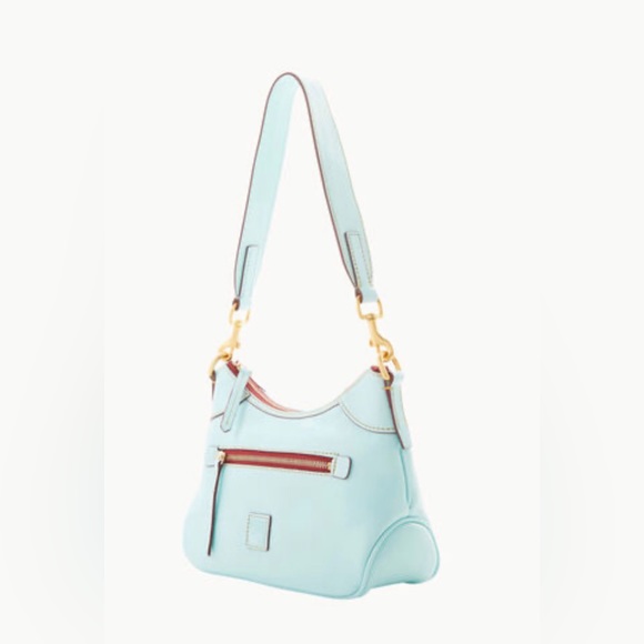 Dooney & Bourke Florentine Small Hobo - Picture 4 of 4